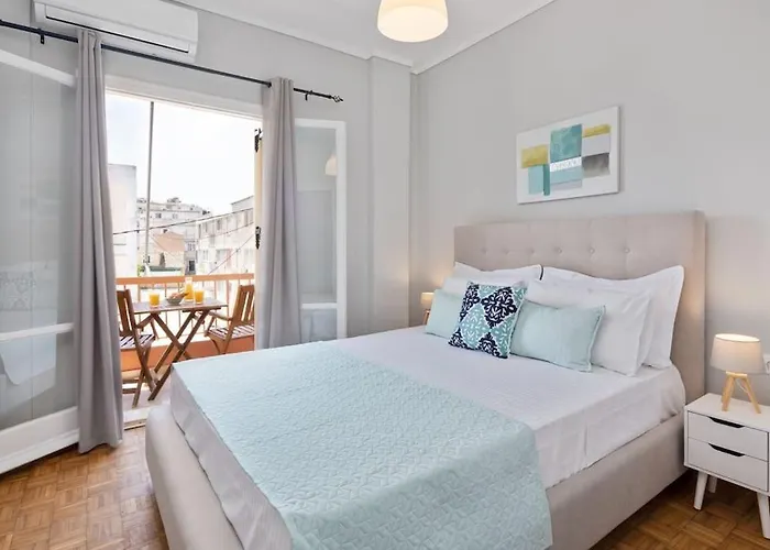 Oliveart Apartment Near The Port