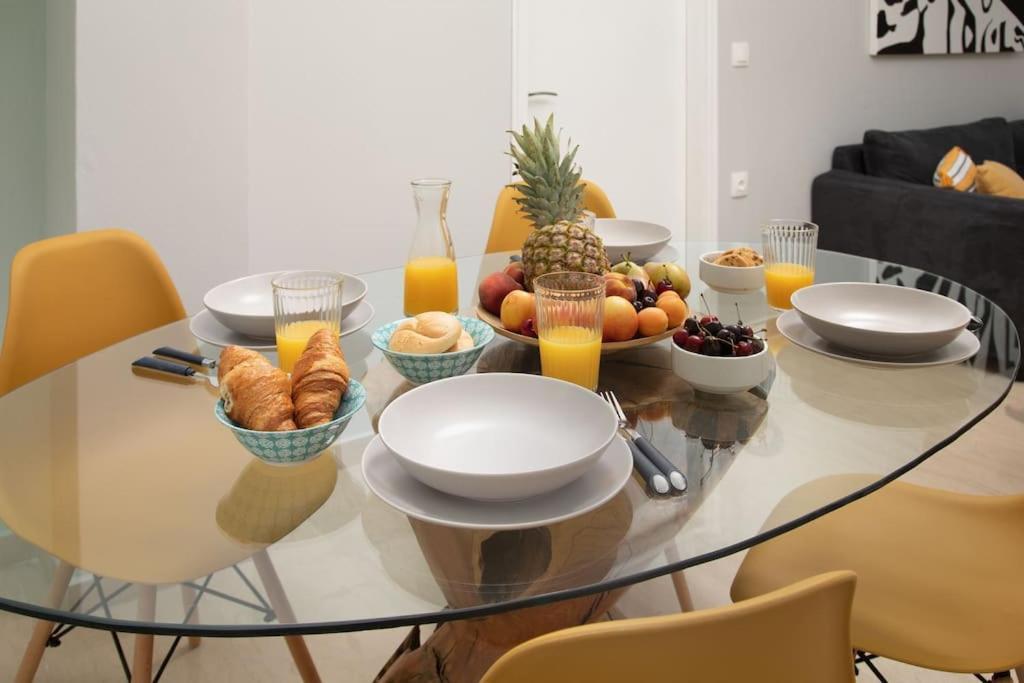Apartment Oliveart Near The Port *