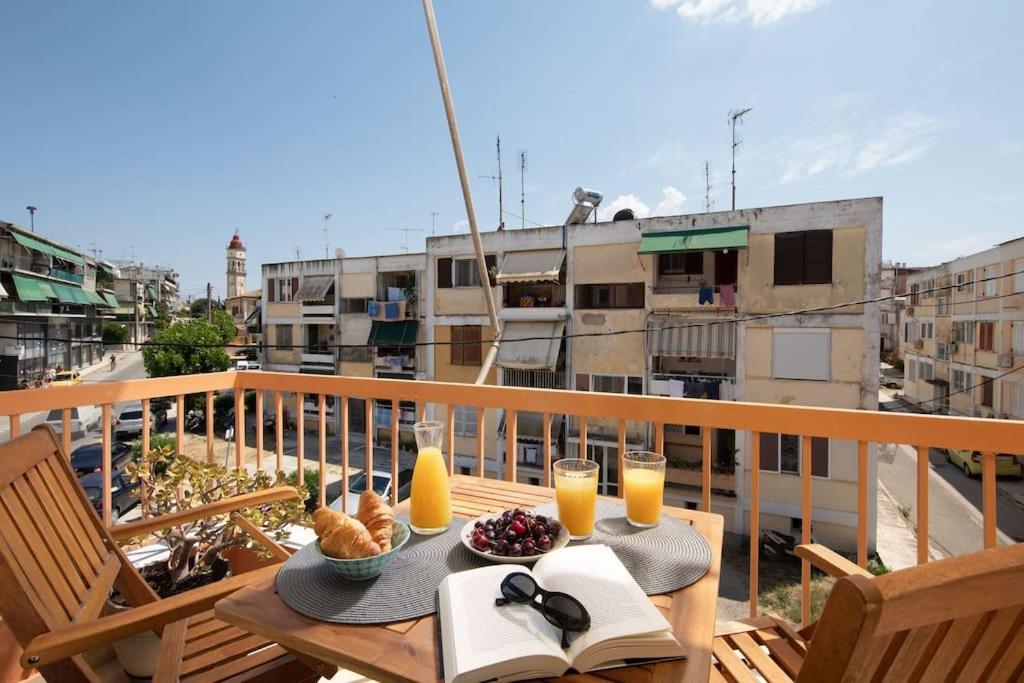 Apartment Oliveart Near The Port