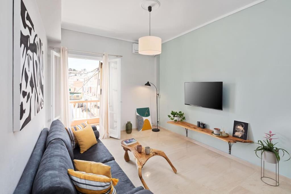 Apartment Oliveart Near The Port *