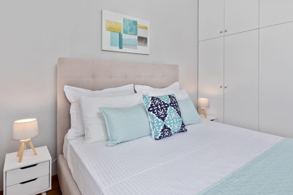Apartment Oliveart Near The Port *
