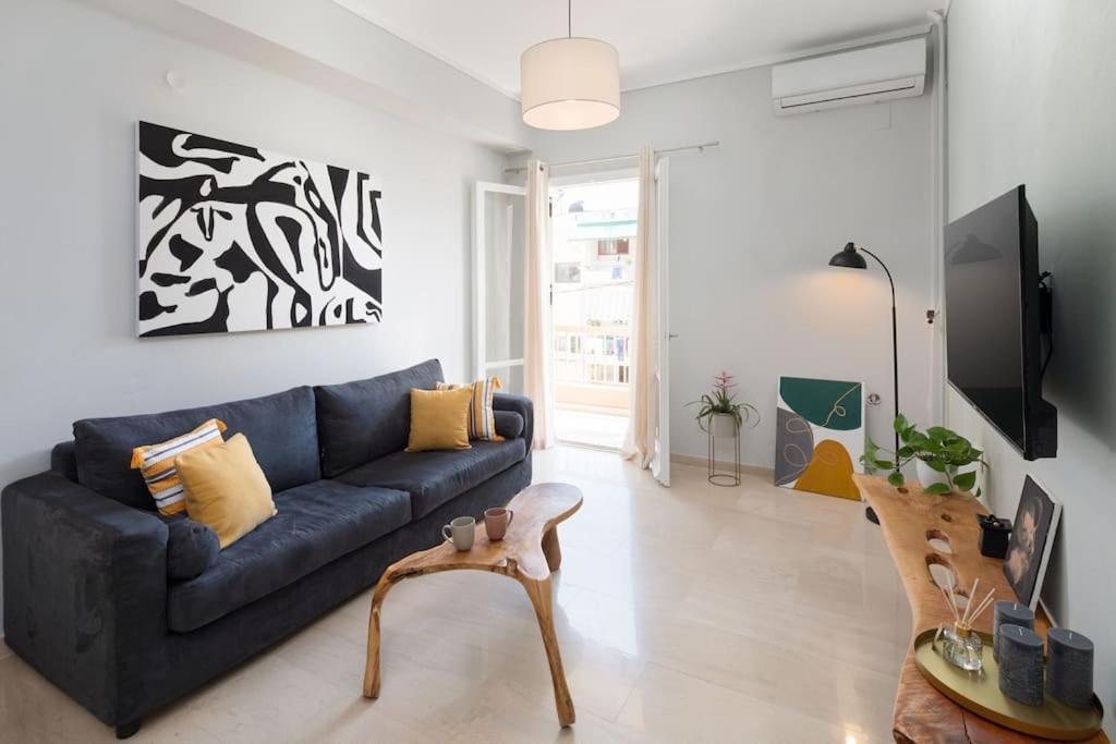 Apartment Oliveart Near The Port Corfu (city)